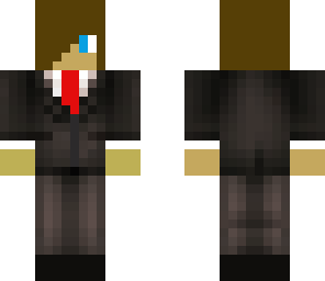 guy in a suit