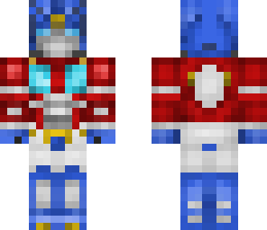optimus prime