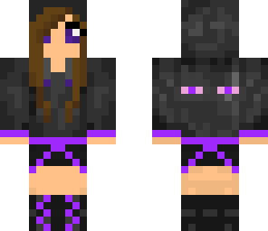 ender girl