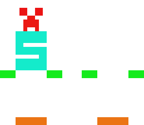 floating colors