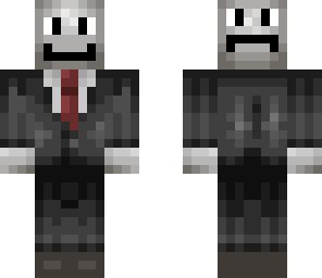 4 faces slender
