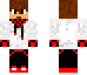 my boy skin 