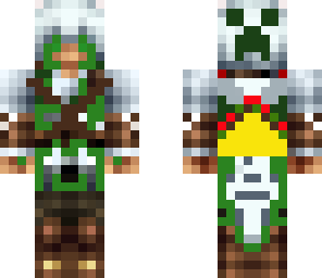 commander1025 assassin