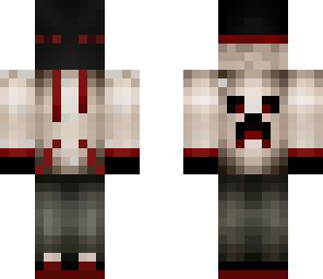 enderman hoodie