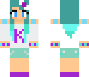 random girl 