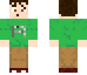 agustinbuscusfan update