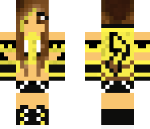 even better pikachu girl