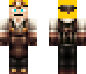 kenny miner