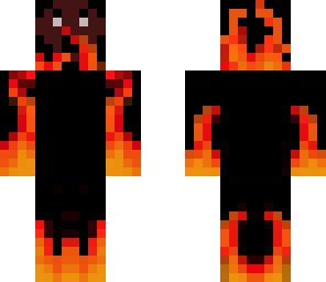 flames