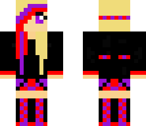 pro's ender chick