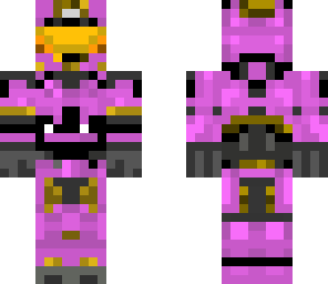 pink halo spartan