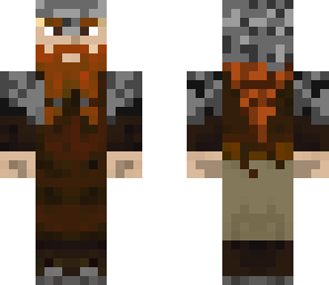 viking spearmen
