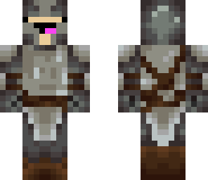 derp knight