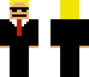 boss