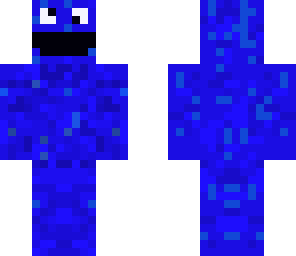 come galletas skin
