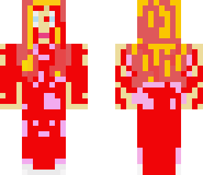 carrie white