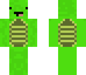 derp turtle