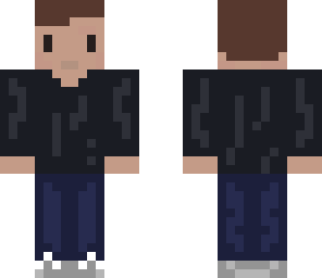best skin ever