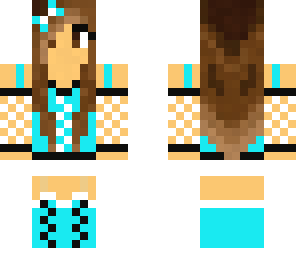 cute girl fixed