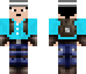 fliggcraft winter edition
