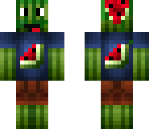 melon man