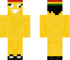 tyrone the banana