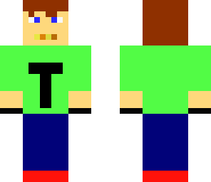 my skin