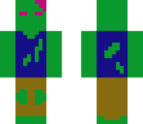 zombie