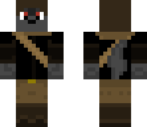 thief wolven