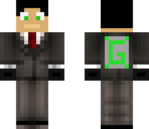 grinch g-team mafia
