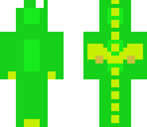 ocd dino