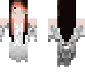 ghost girl