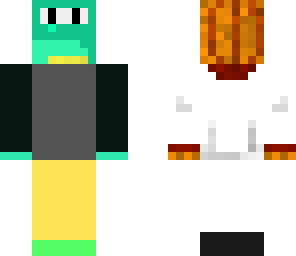 minecrafate