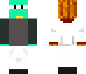 minecrafte