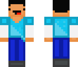 durp steve