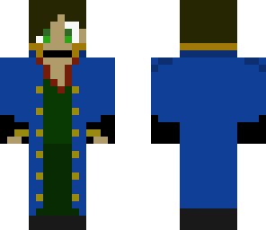 devbuscus the king 2