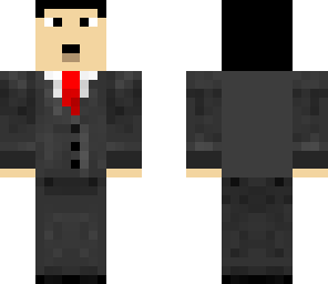 gintle man