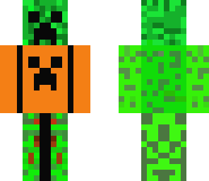 creeper with woollen jumper