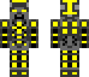 evil robot