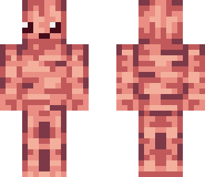 bacon man