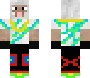 cool sheep
