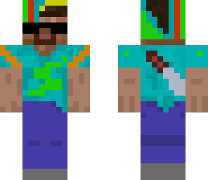 cool steve
