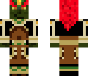 ganondorf