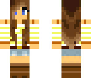 cowgirl with no headphones