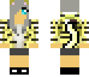 tiger girl