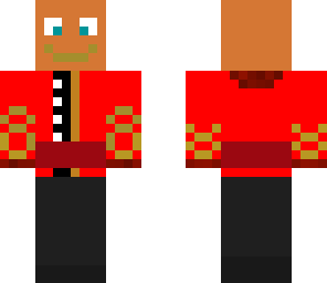 paradox royal guard