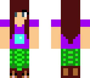 pj's girl
