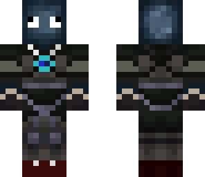 sky the squid crafter