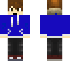 me does minecraft 101
