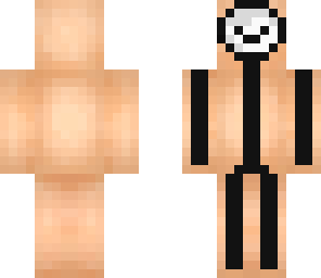 stick man